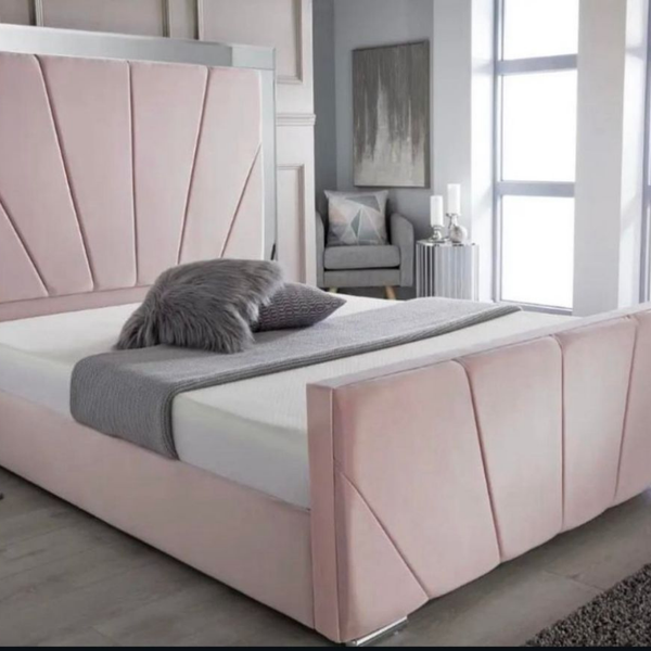 Mirror Beds