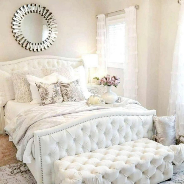 Luxury Beds