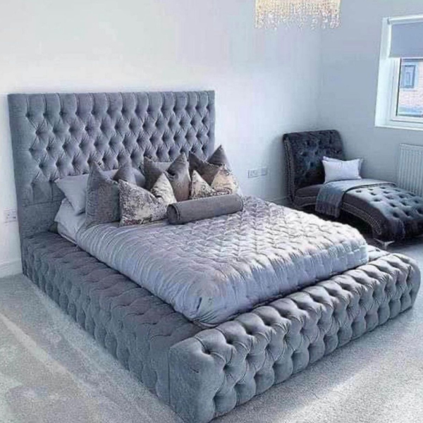 Ambassador Beds