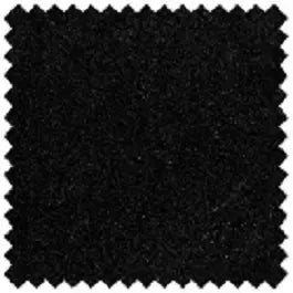 Plush Black