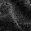 Black Chenille