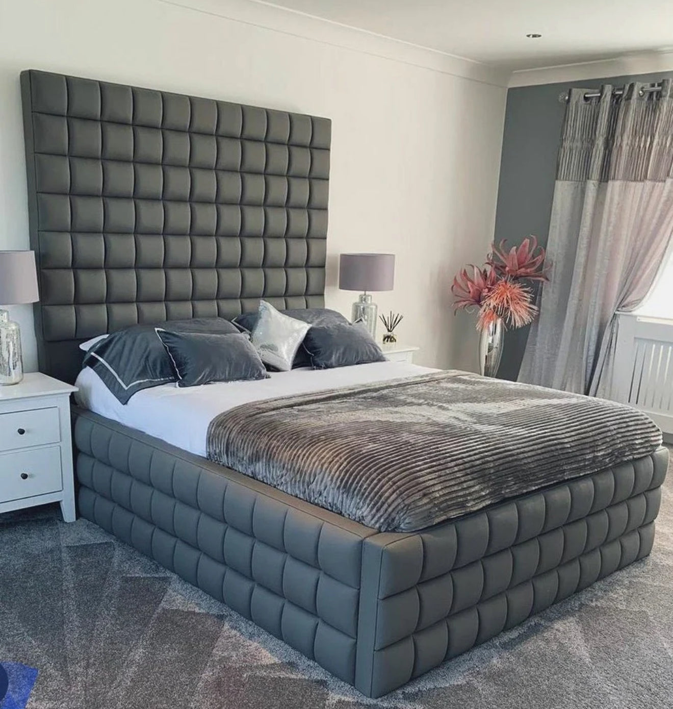 Chicago Ambassador Bed