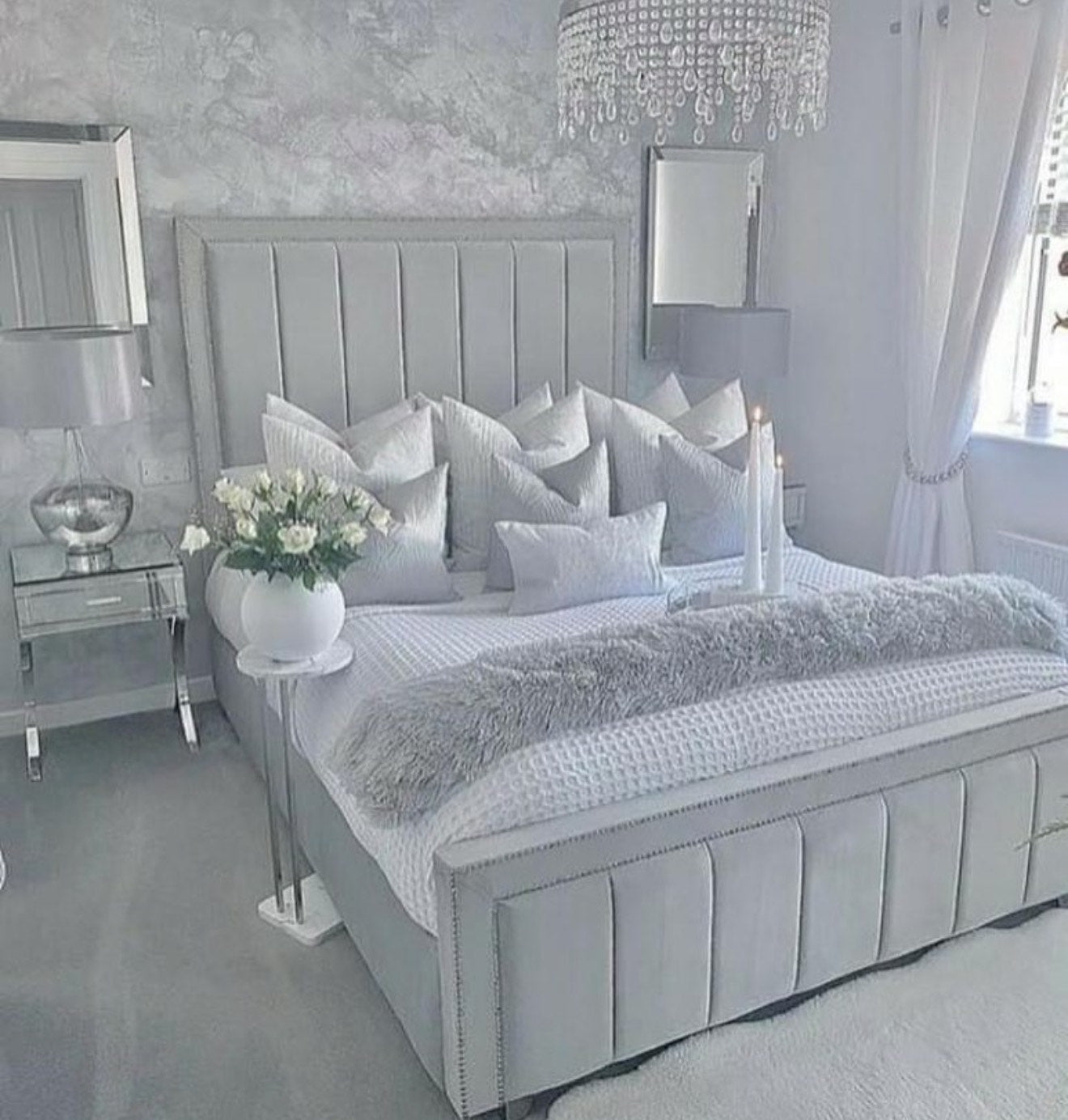 Angel Bed