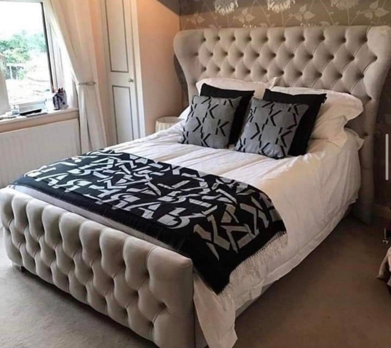 Karma Bed