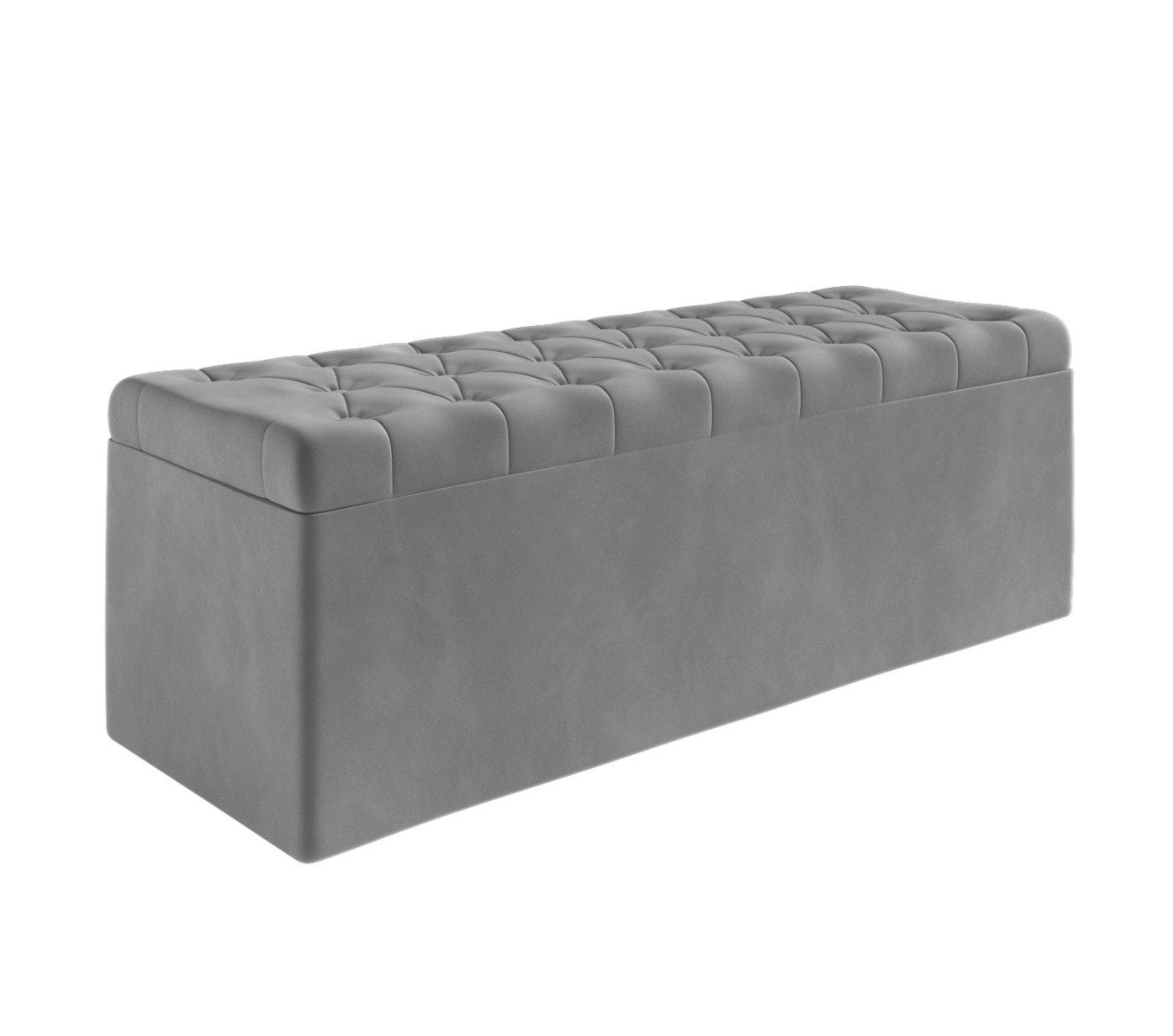 Midnight Haven Blanket Box