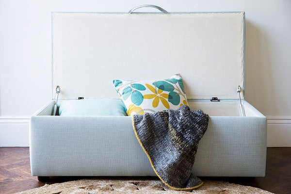 Blanket Boxes