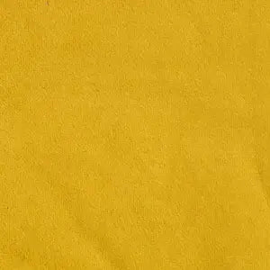Plush Mustard