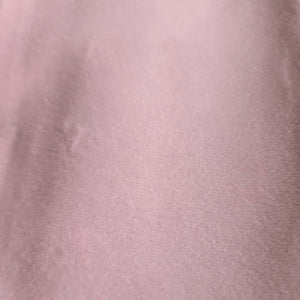Plush Pink